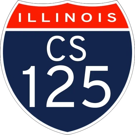 CS125 course logo
