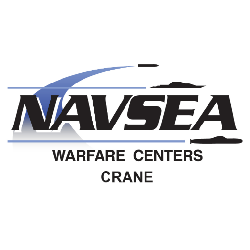Naval Surface Warfare Center Crane logo
