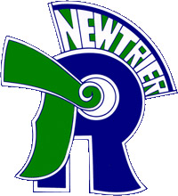 New Trier High School logo
