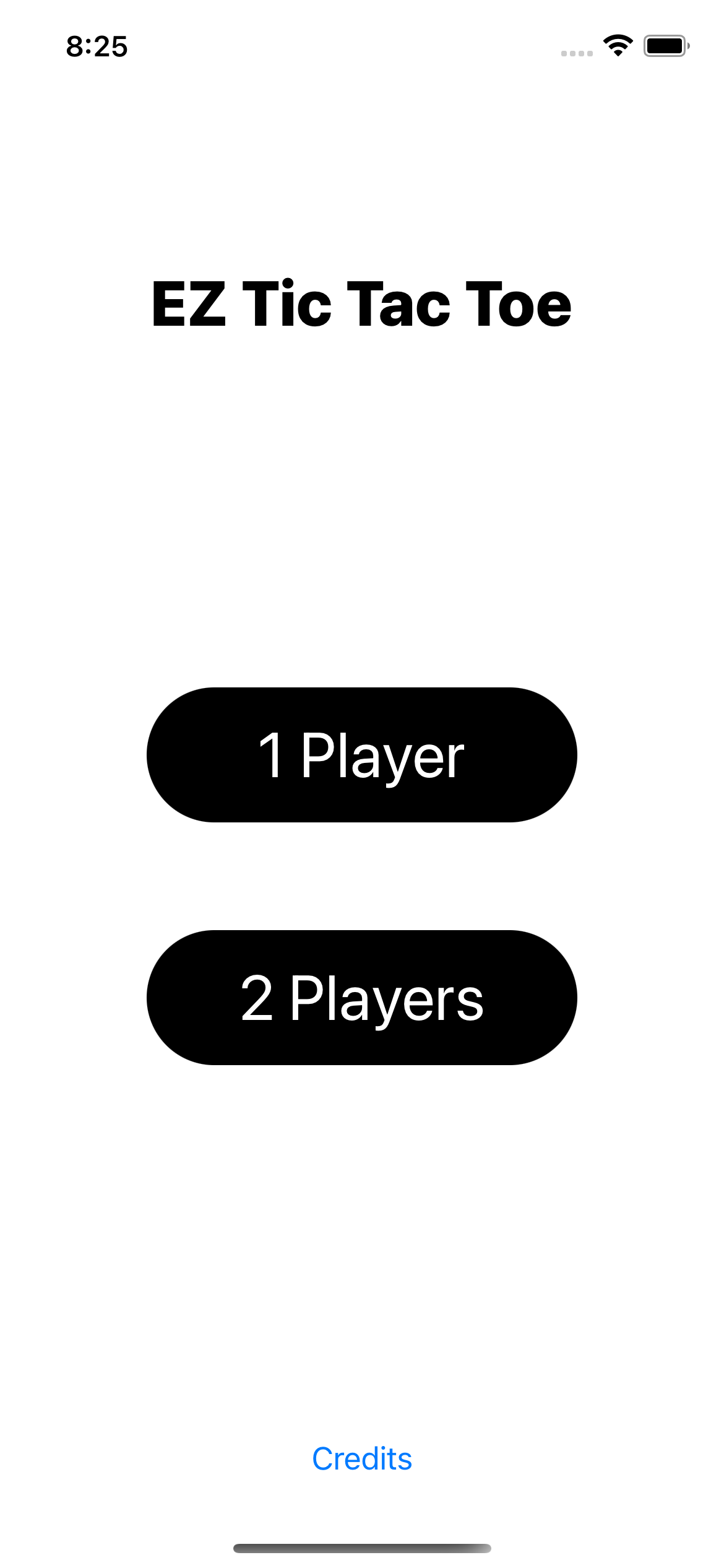 Tic Tac Toe: Multiplayer! iOS App: Stats & Benchmarks • SplitMetrics